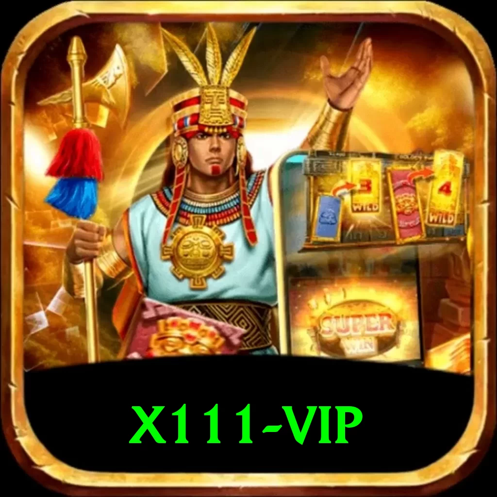 x111 Pakistan VIP v4.3.3 - 2