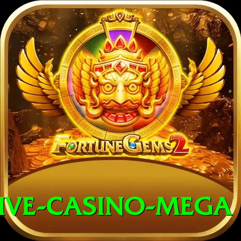 X777 Game Live Casino Mega - 2