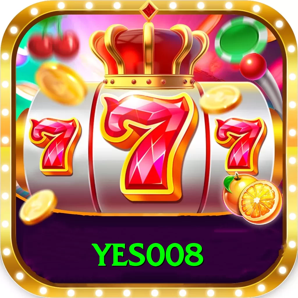 yes008 Pro v3.8.5 - 2