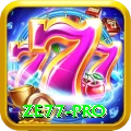 ze77 VIP - Win Real PKR